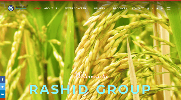 rashidgroupbd.com