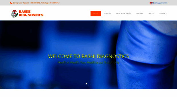 rashidiagnostics.in