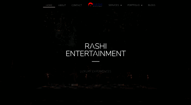 rashientertainment.com