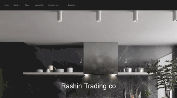 rashintrade.com