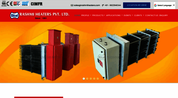 rashmiheaters.com