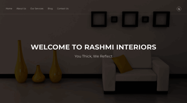 rashmiinteriors.com