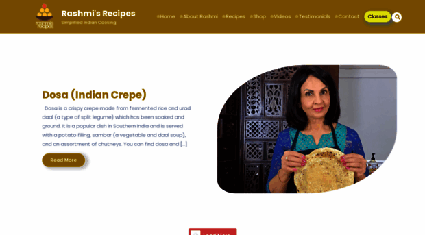 rashmisrecipes.com