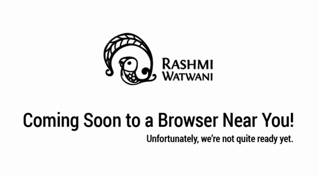 rashmiwatwani.com