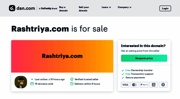 rashtriya.com