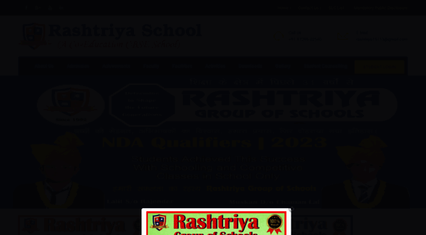 rashtriyaschool.ac.in