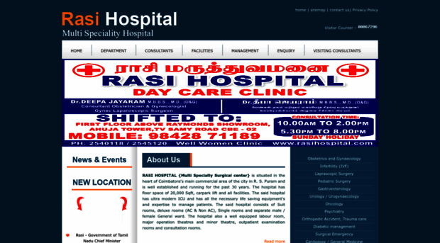 rasihospital.com