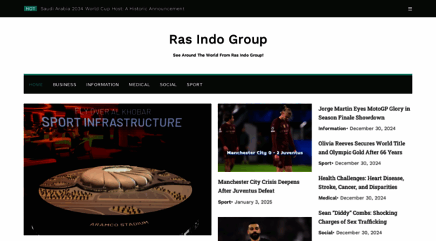 rasindogroup.com