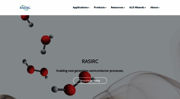 rasirc.com