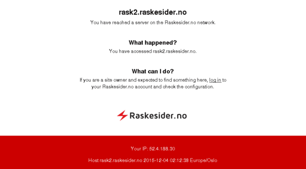 rask2.raskesider.no