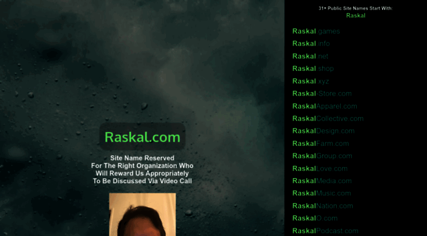 raskal.com