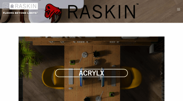 raskinind.com