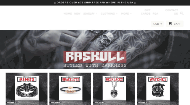 raskull.com