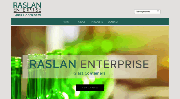 raslanenterprise.com
