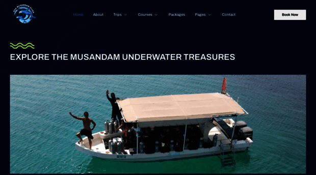 rasmusandamdiver.com