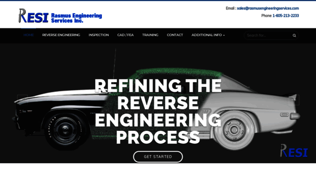 rasmusengineeringservices.com