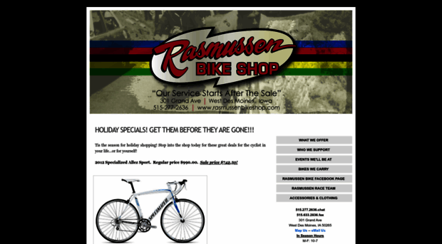 rasmussenbikehome.blogspot.com