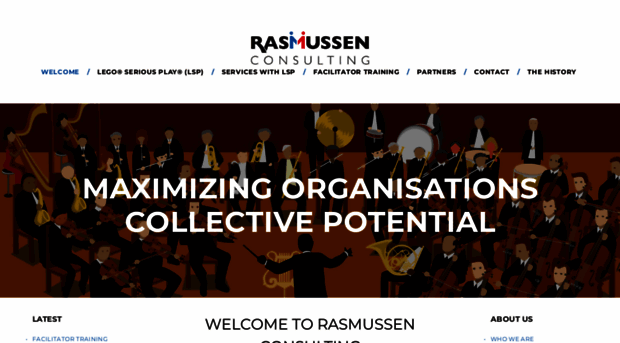 rasmussenconsulting.dk