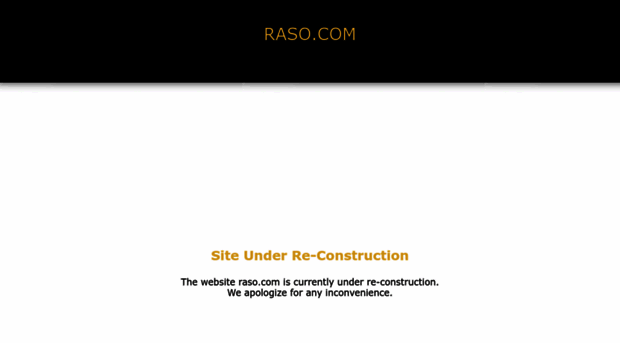 raso.com