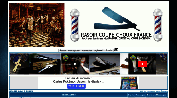 rasoircoupechoux.forumgratuit.org