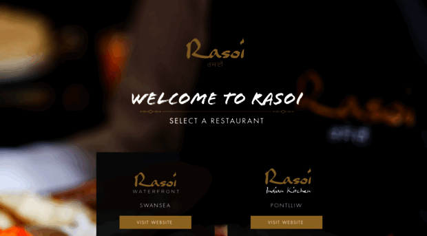 rasoiwales.co.uk