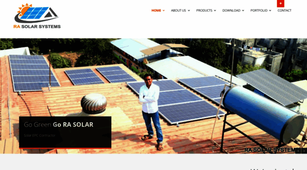 rasolarsystems.com