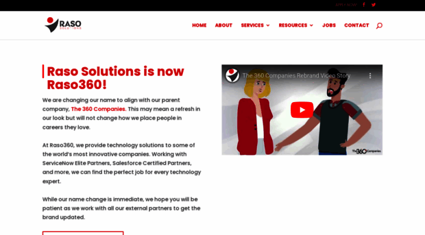 rasosolutions.com