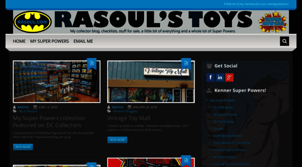 rasoul.com