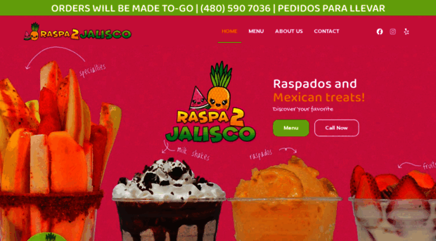 raspa2jalisco.com