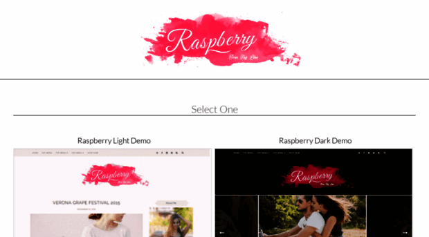 raspberry-demo.blogspot.com