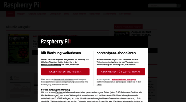 raspberry-pi-geek.de