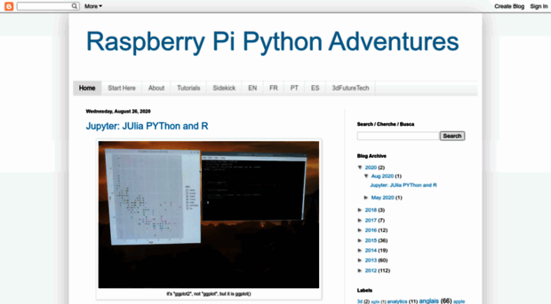 raspberry-python.blogspot.com