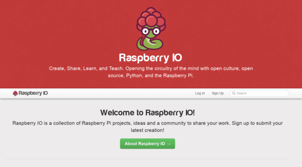 raspberry.io