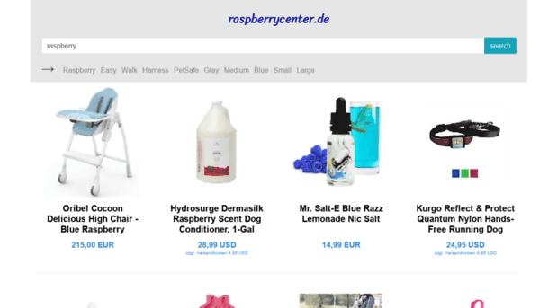 raspberrycenter.de