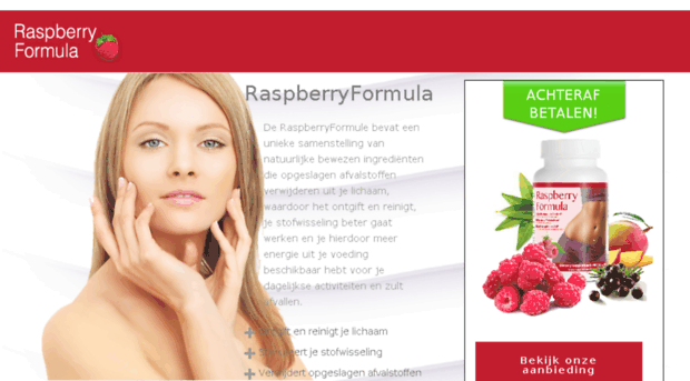 raspberryformula.club