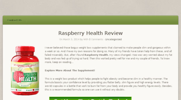 raspberryhealthhelp.com