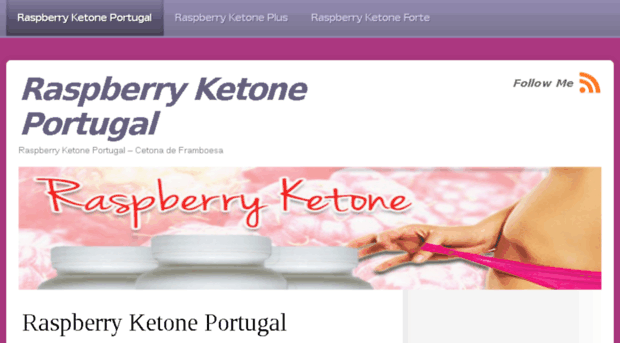 raspberryketone-portugal.com