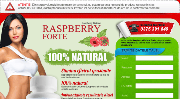 raspberryketoneforte.ro