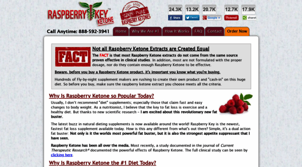raspberrykey.com
