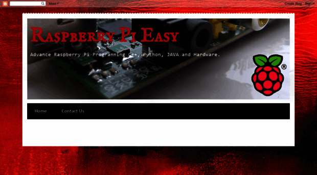 raspberrypi-easy.blogspot.com