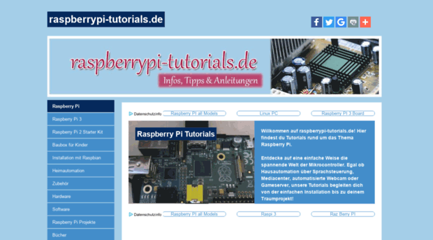 raspberrypi-tutorials.de