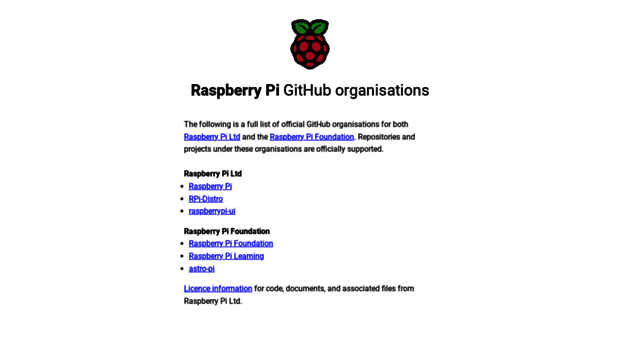 raspberrypi.github.io