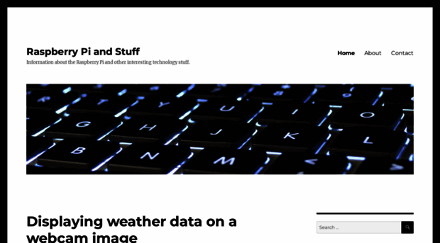 raspberrypiandstuff.wordpress.com