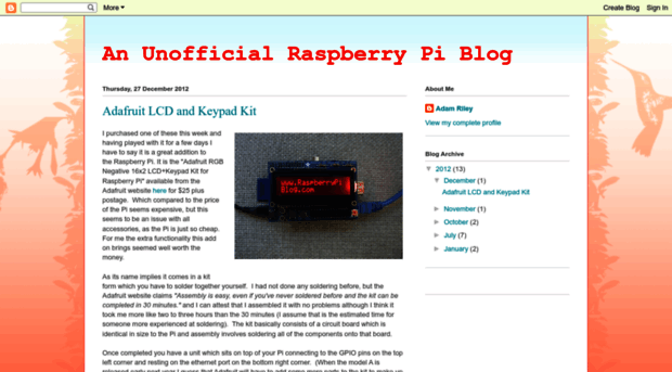 raspberrypiblog.com