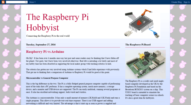 raspberrypihobbyist.blogspot.com