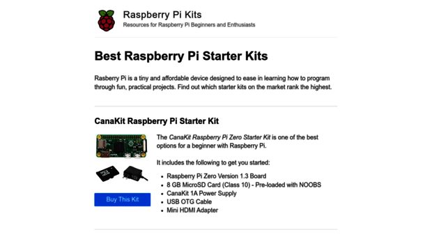 raspberrypikits.com