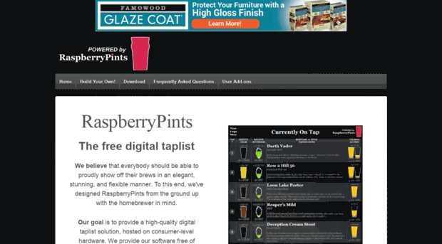 raspberrypints.com