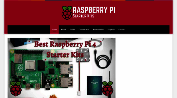 raspberrypistarterkits.com