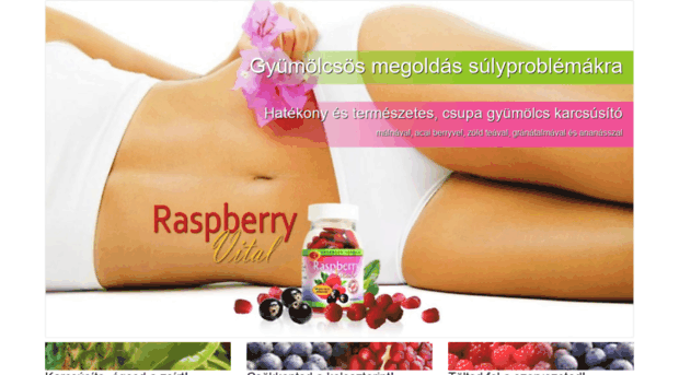 raspberryvital.com