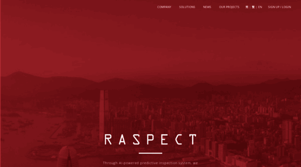 raspect.co